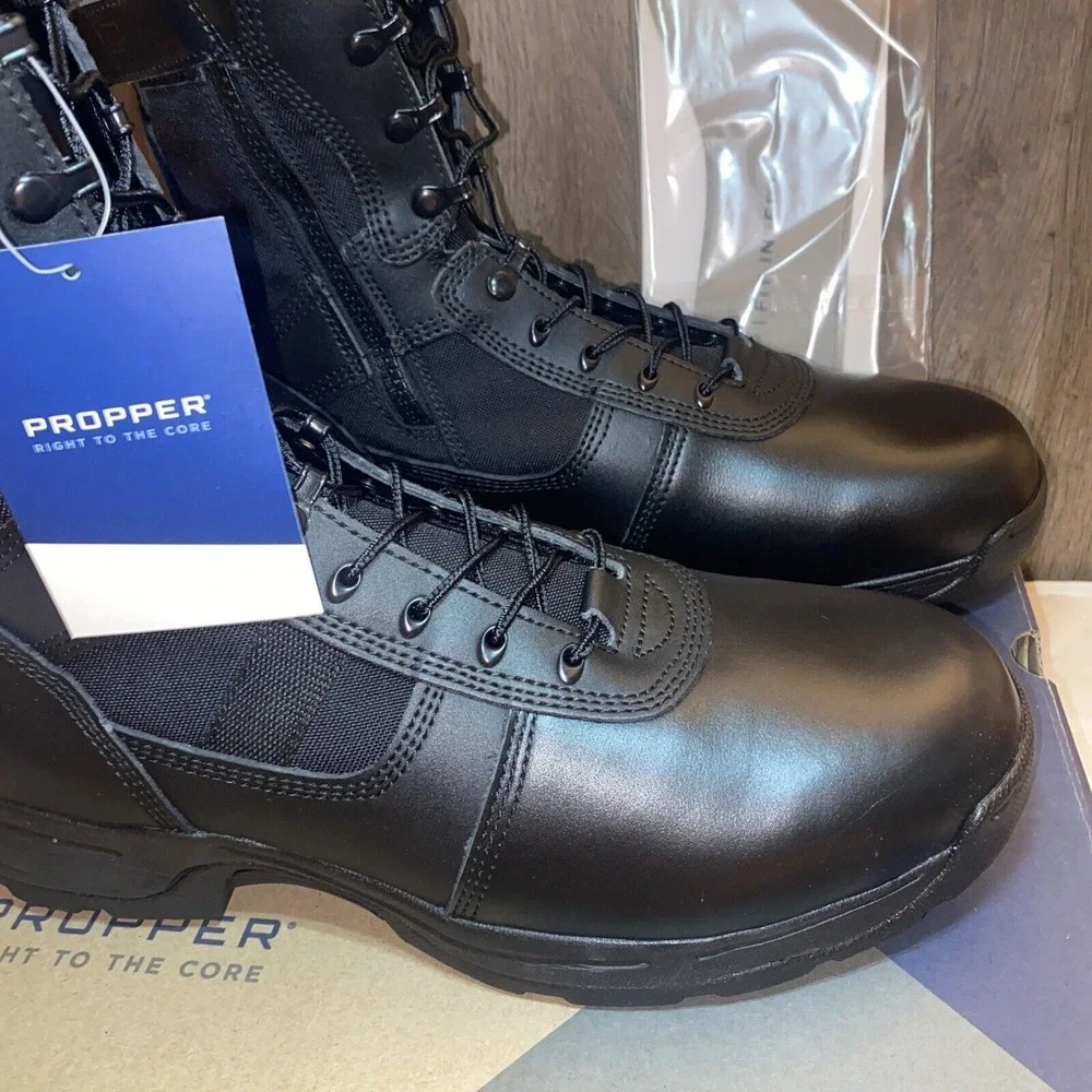 SIZE 14 Wide Propper Men's Series 100 8